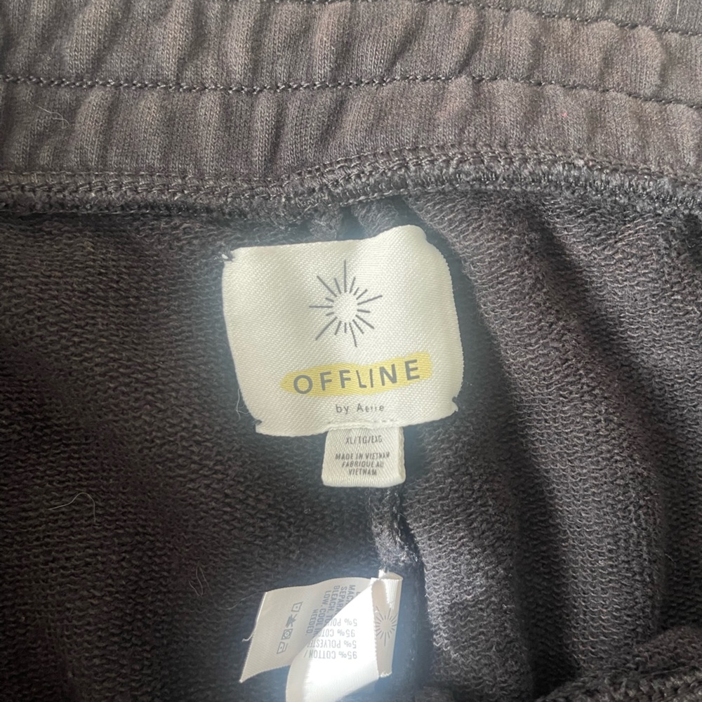 The Comfiest Aerie Offline Sweatpants